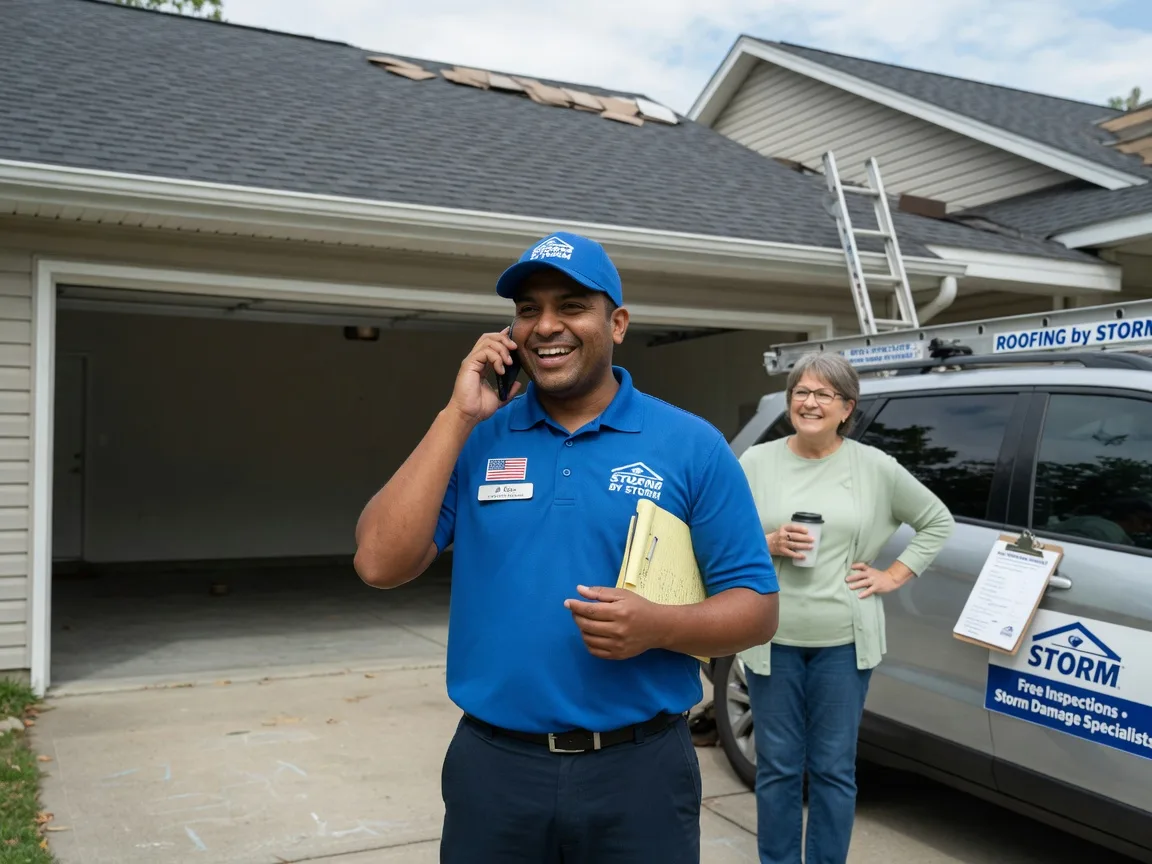 Roof Repair Near Me Emily, MN FAQs