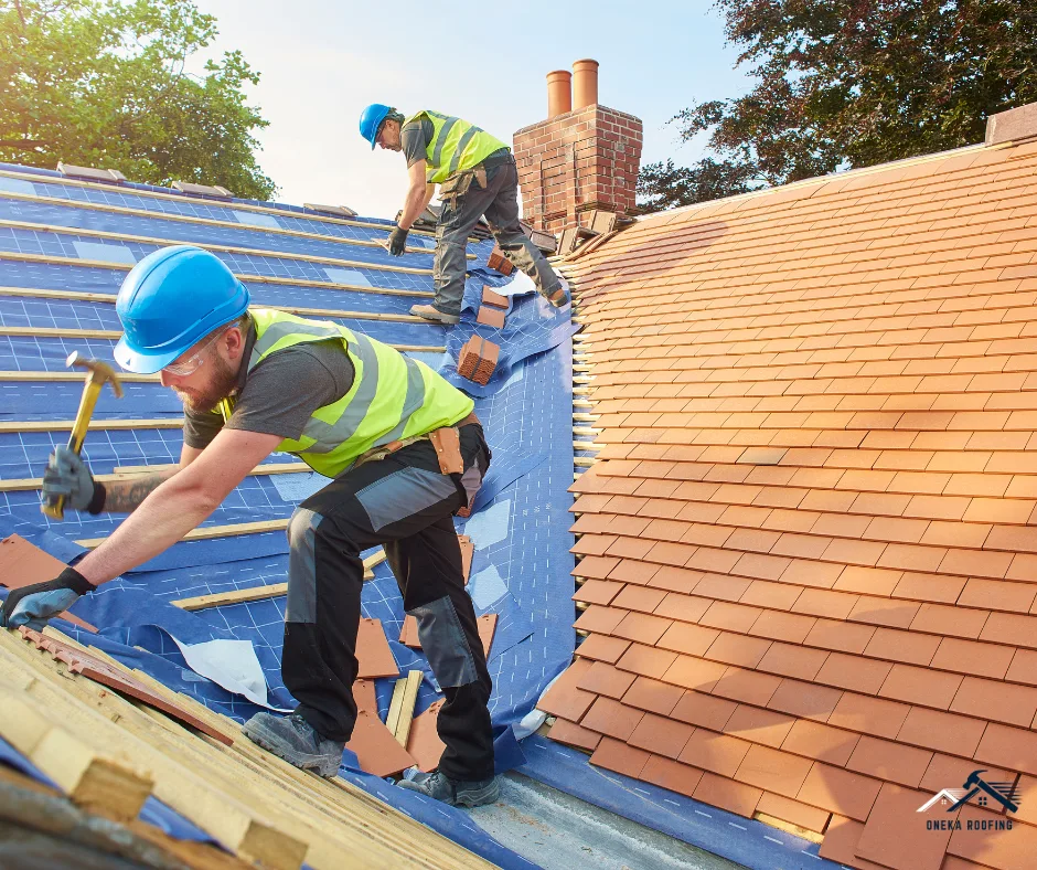 Why choose Roof Repair Near Me in Emily, MN